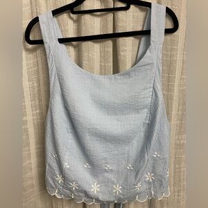 Free People NWT Top